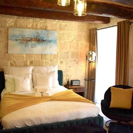 Babel Suites Valletta Exteriér fotografie