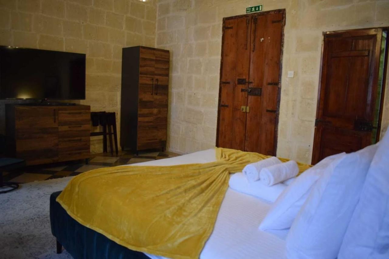 Babel Suites Valletta Exteriér fotografie