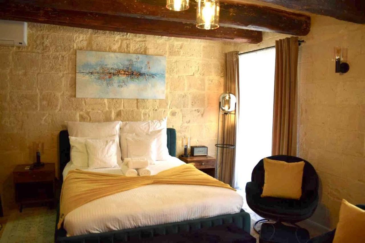 Babel Suites Valletta Exteriér fotografie