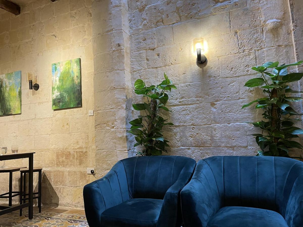 Babel Suites Valletta Exteriér fotografie