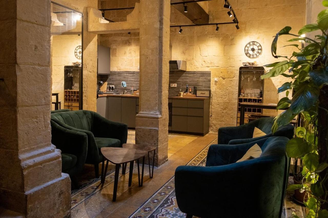 Babel Suites Valletta Exteriér fotografie